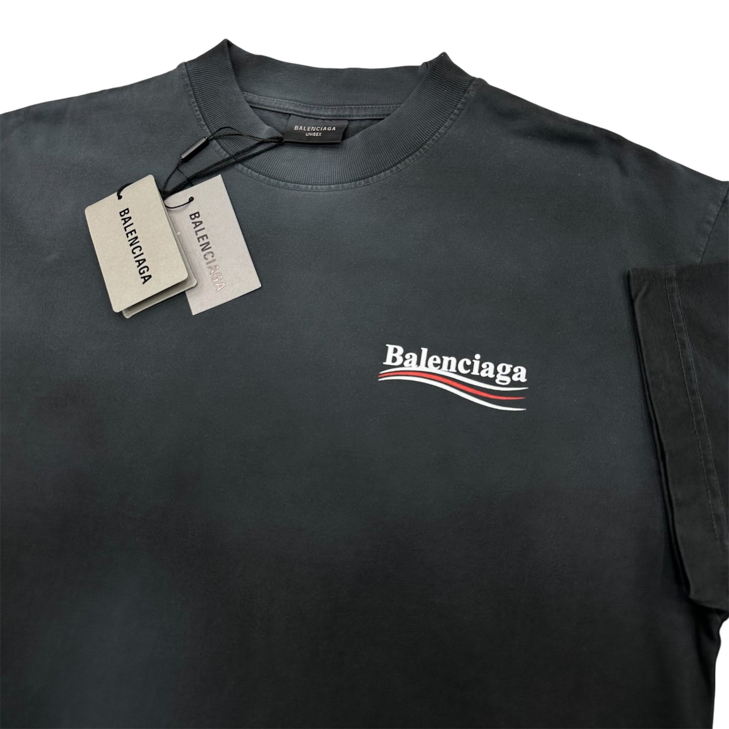T-shirt Balenciaga 1254 WS26
