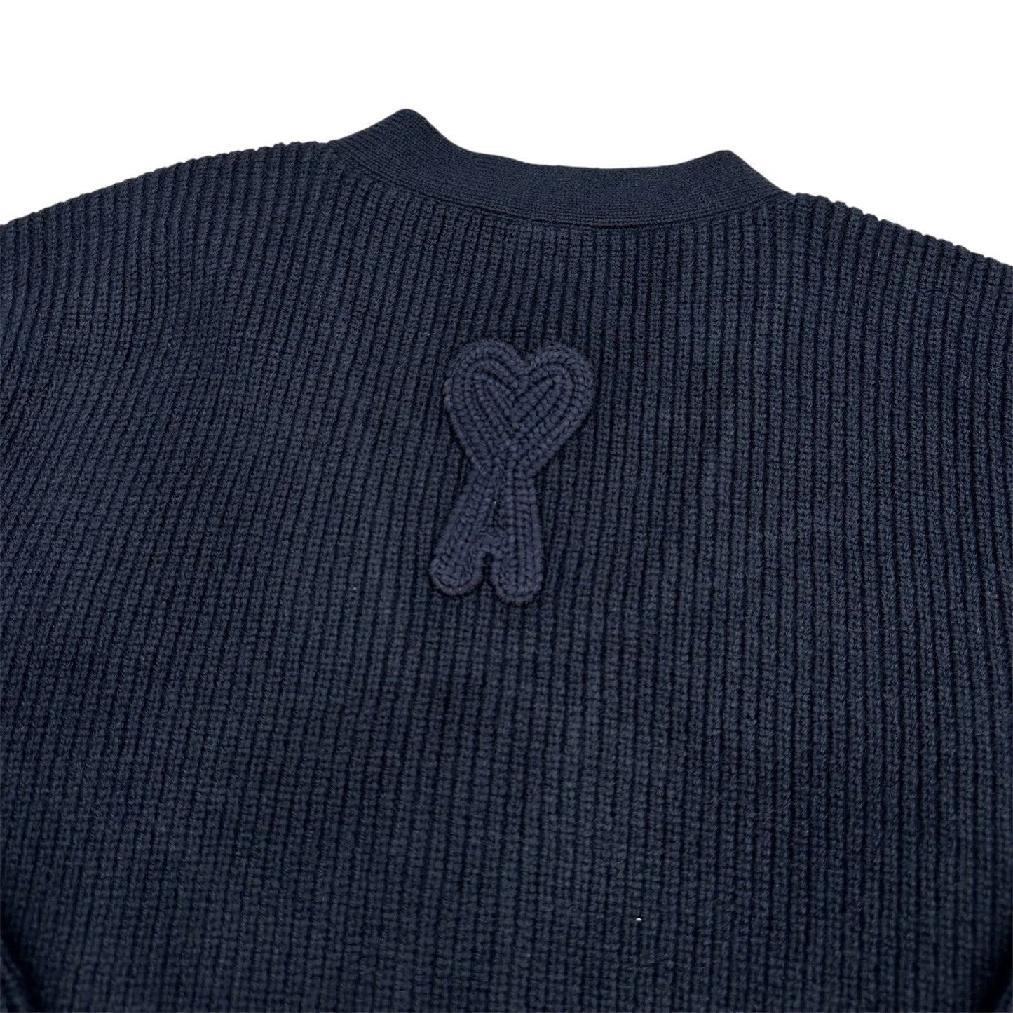 Ζακέτα Ami 5030 WS26