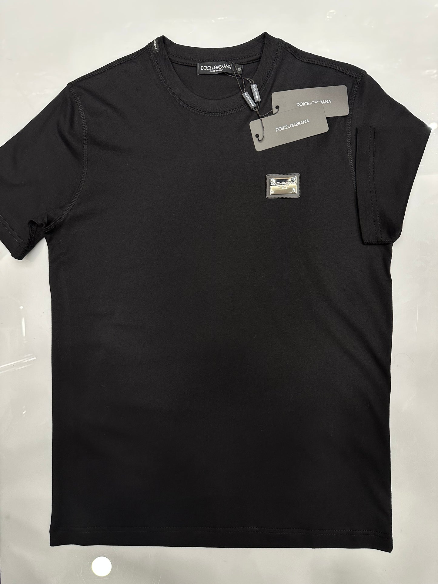 T-shirt D&G 1070