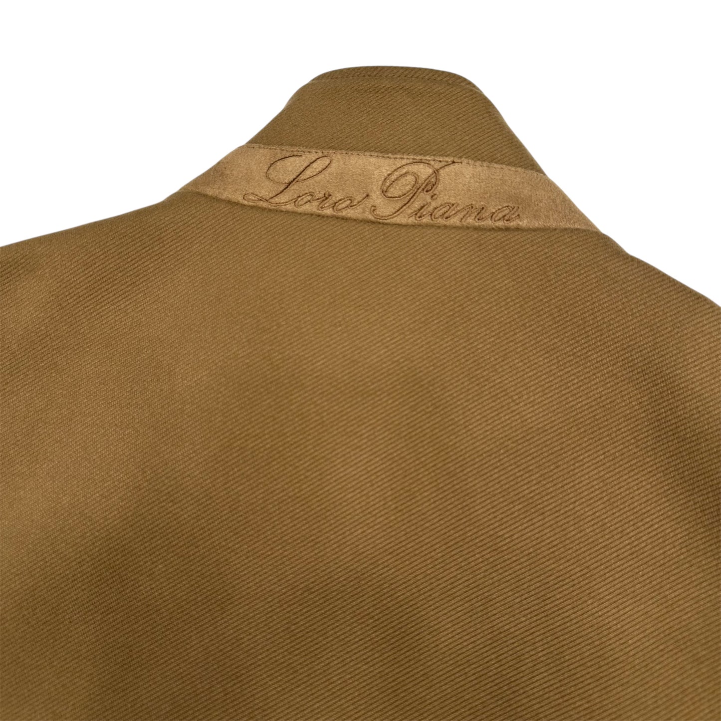 Αμάνικο Γιλέκο Loro Piana 3010 WS26