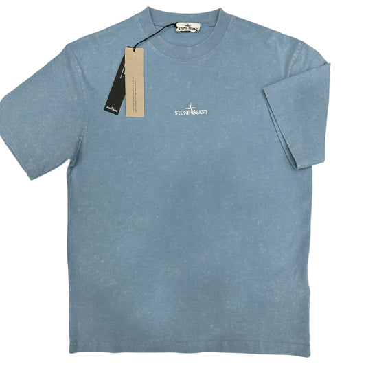 T-shirt Stone Island 1166 (ss25)