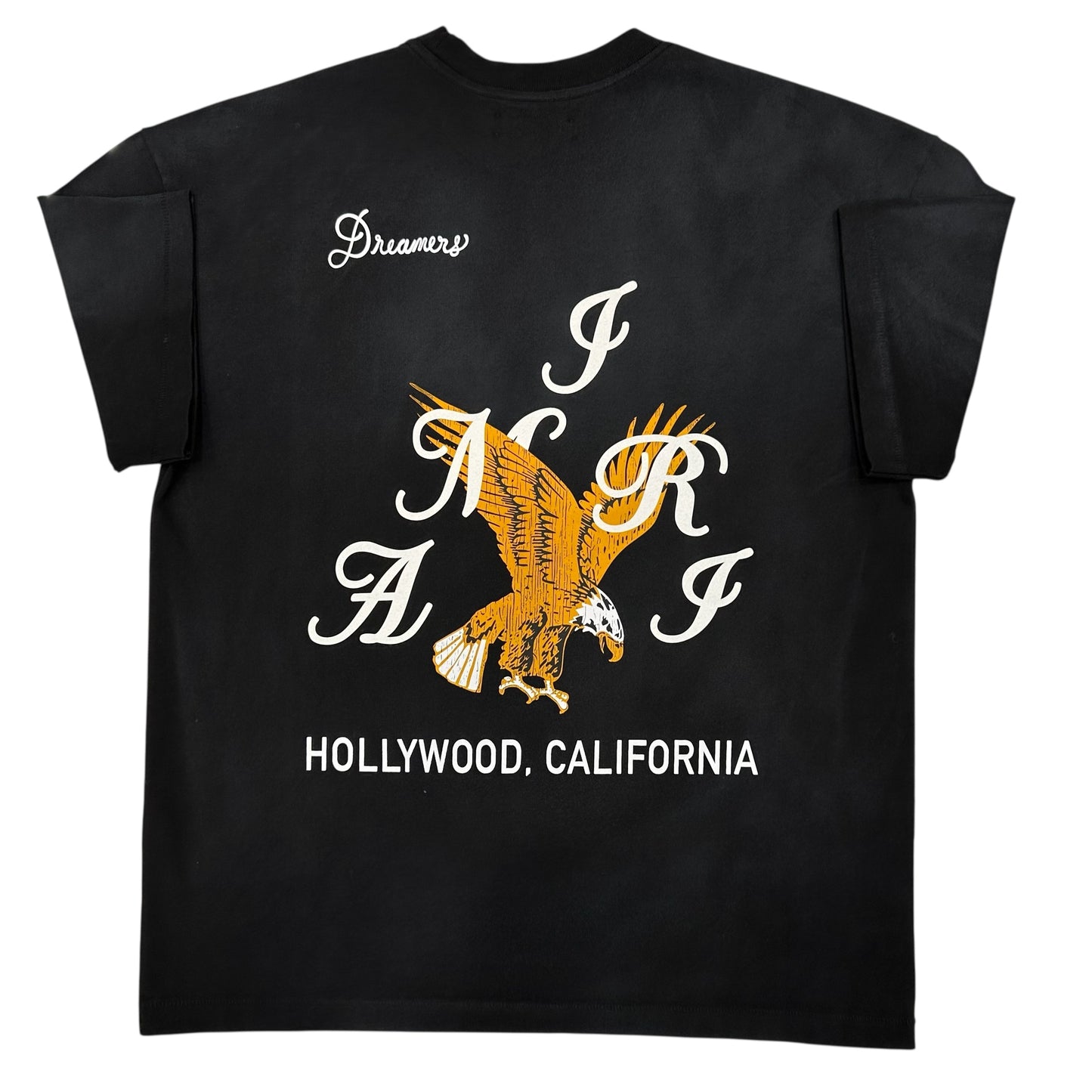 T-shirt Amiri 1258 WS26