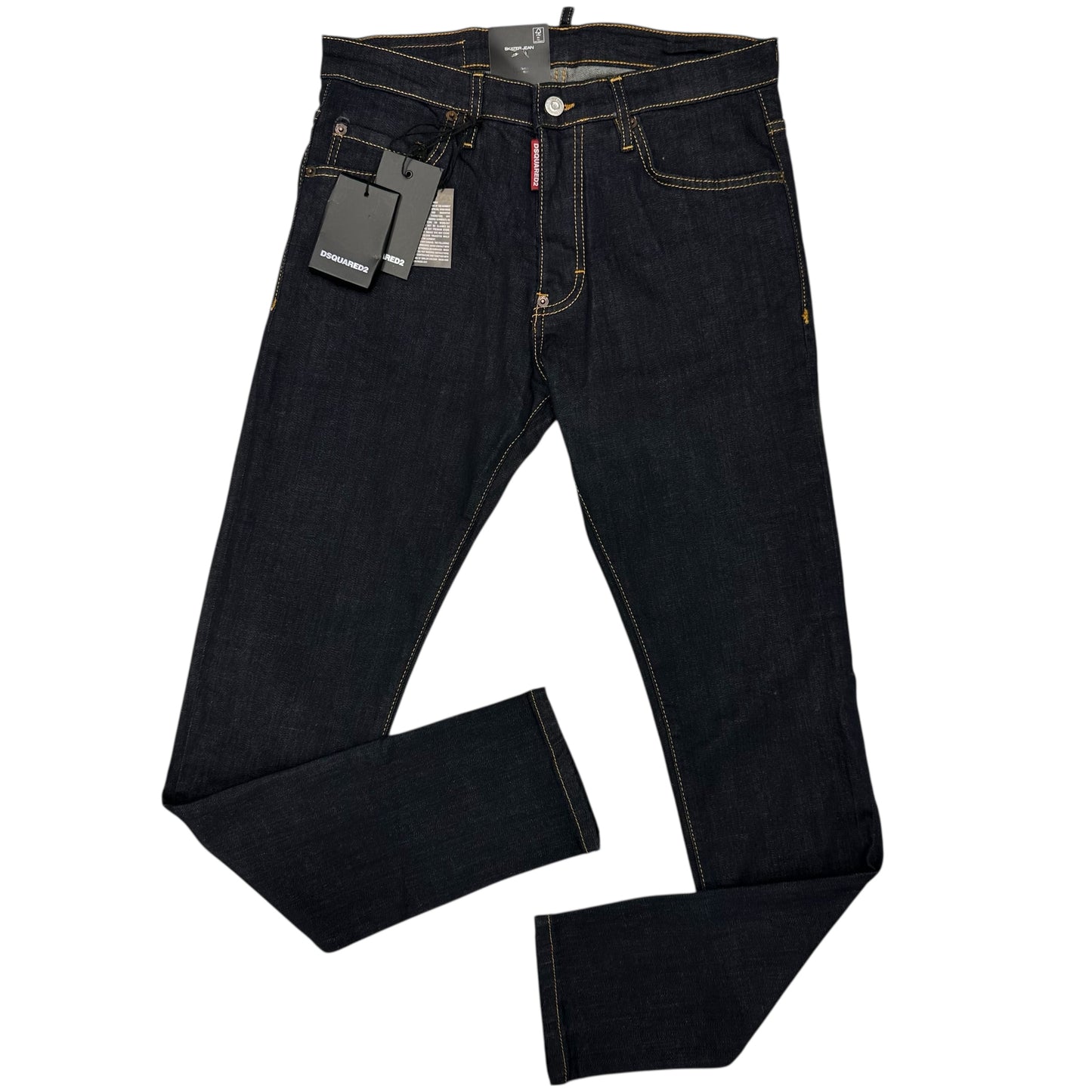 Τζιν Dsquared 8034 WS26