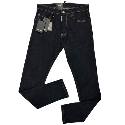 Τζιν Dsquared 8034 WS26