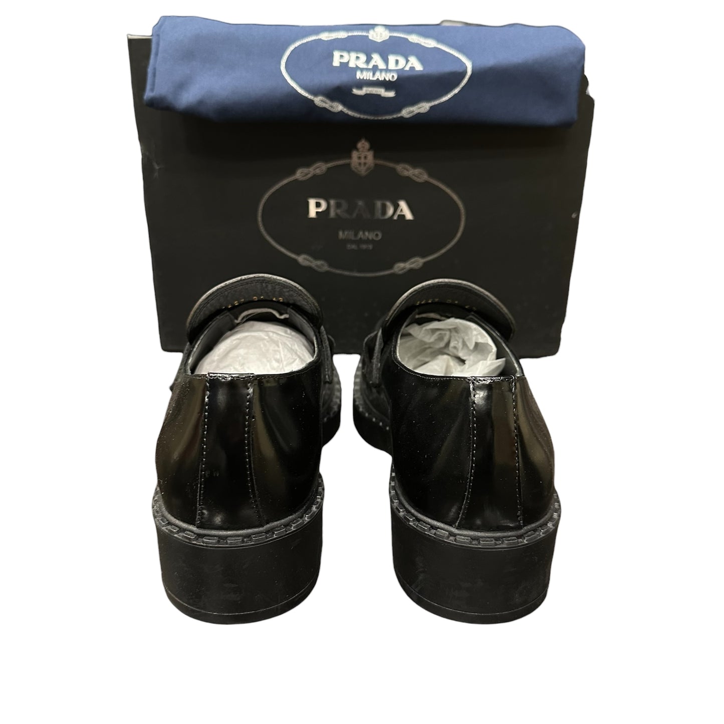 Υποδήματα Prada 1640 WSALE26