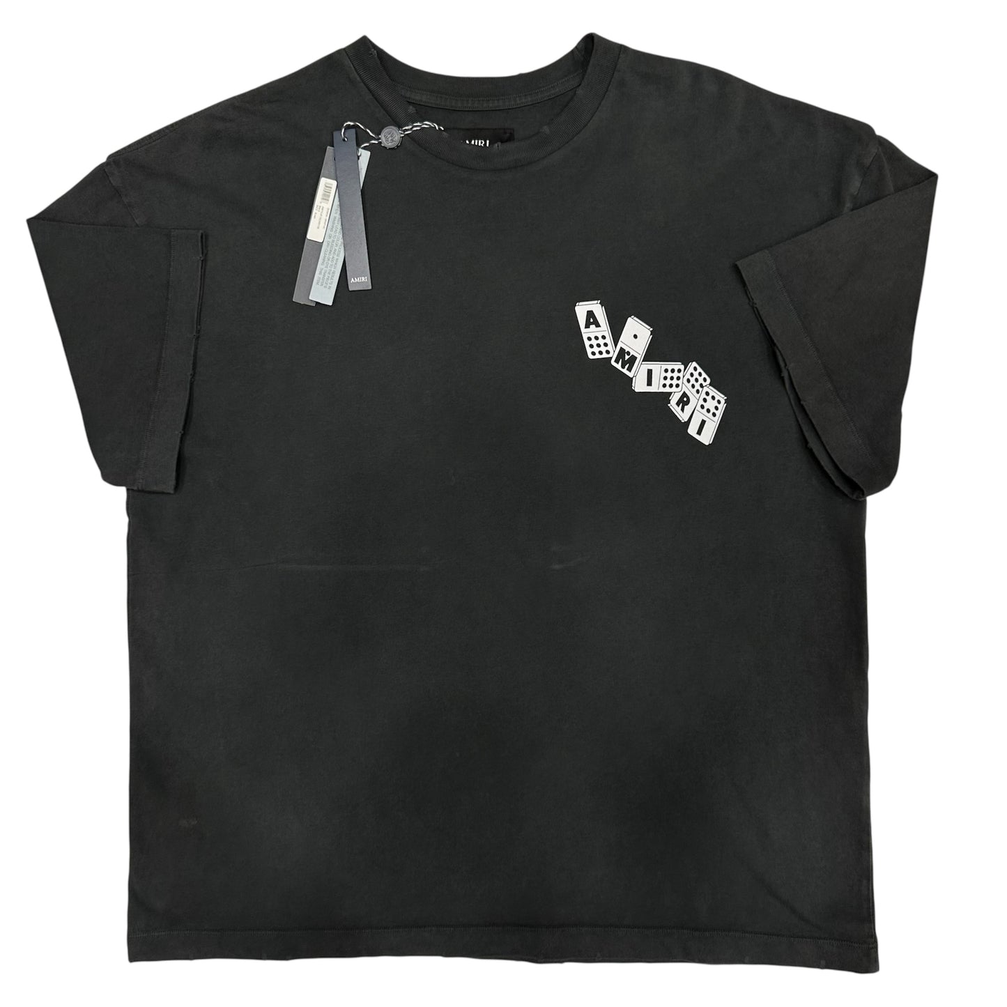 T-shirt Amiri 1280 SS26