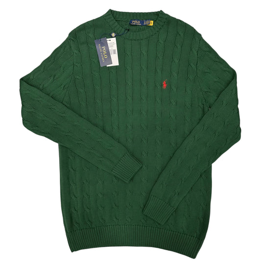 Πουλόβερ Ralph Lauren 13012 WS26