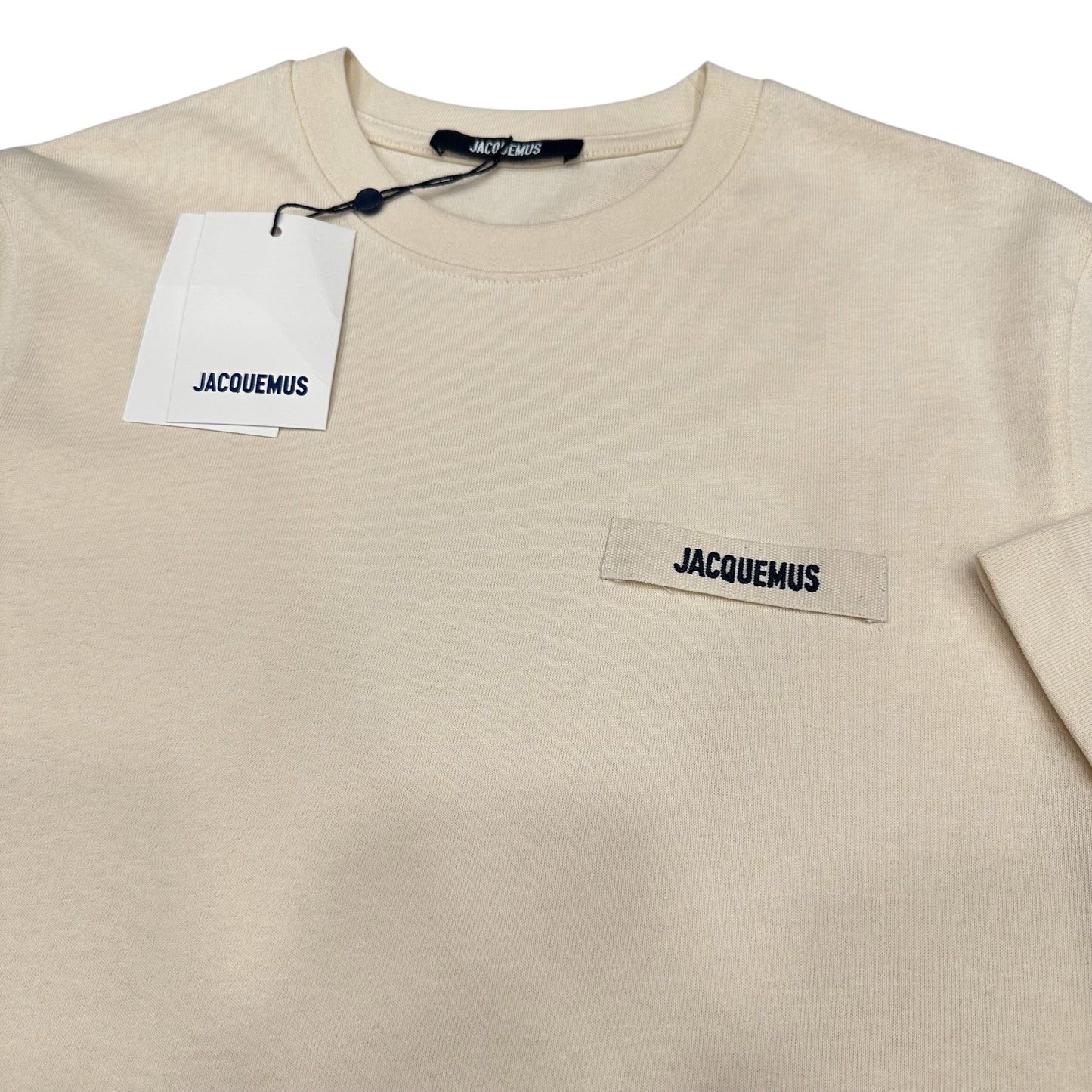 T-shirt Jacquemus 1313 SS26