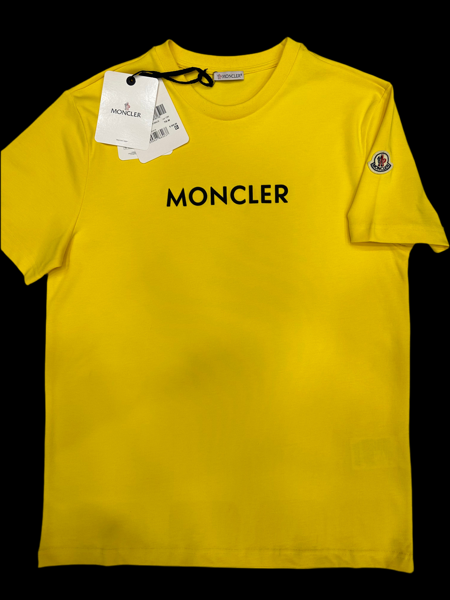 T-shirt Μoncler - 1076