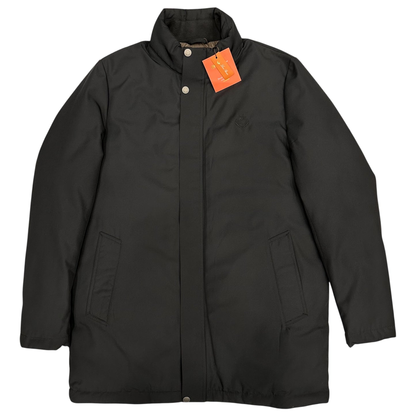 Τζάκετ Loro Piana 1555 WSALE26