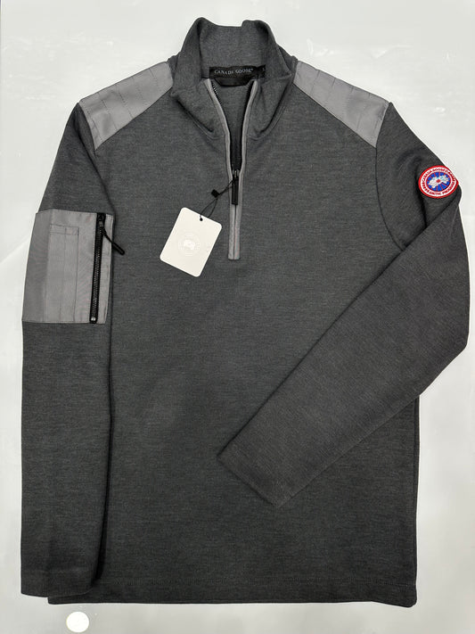 Φούτερ Canada Goose 17004