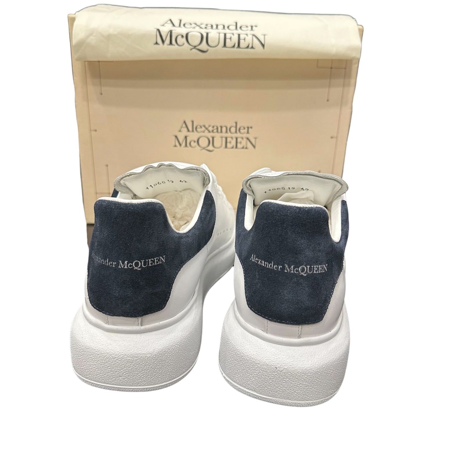 Υποδήματα McQueen 1615 WS26