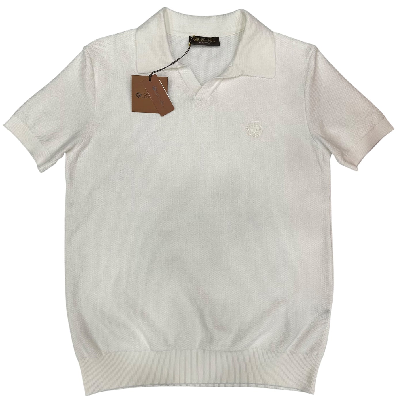 T-shirt Loro Piana 1463 SS26