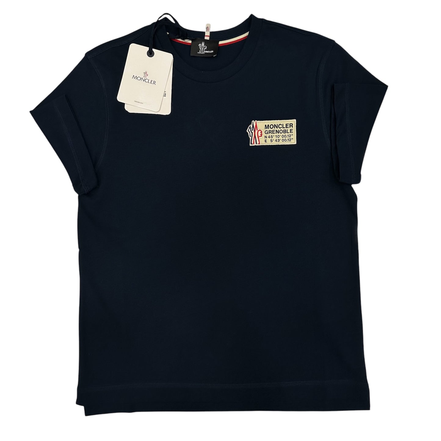 T-shirt Μoncler - 1129 (ss25)
