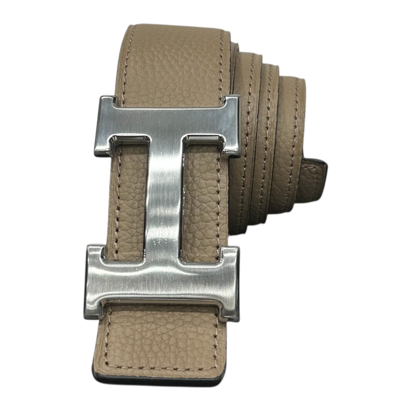 Δερμάτινη Ζώνη Hermes 21001 SS26