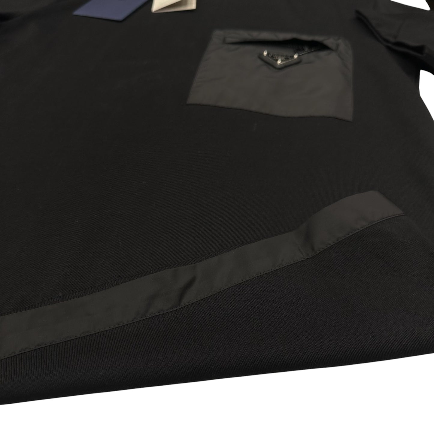 T-shirt Prada 1329 SS26