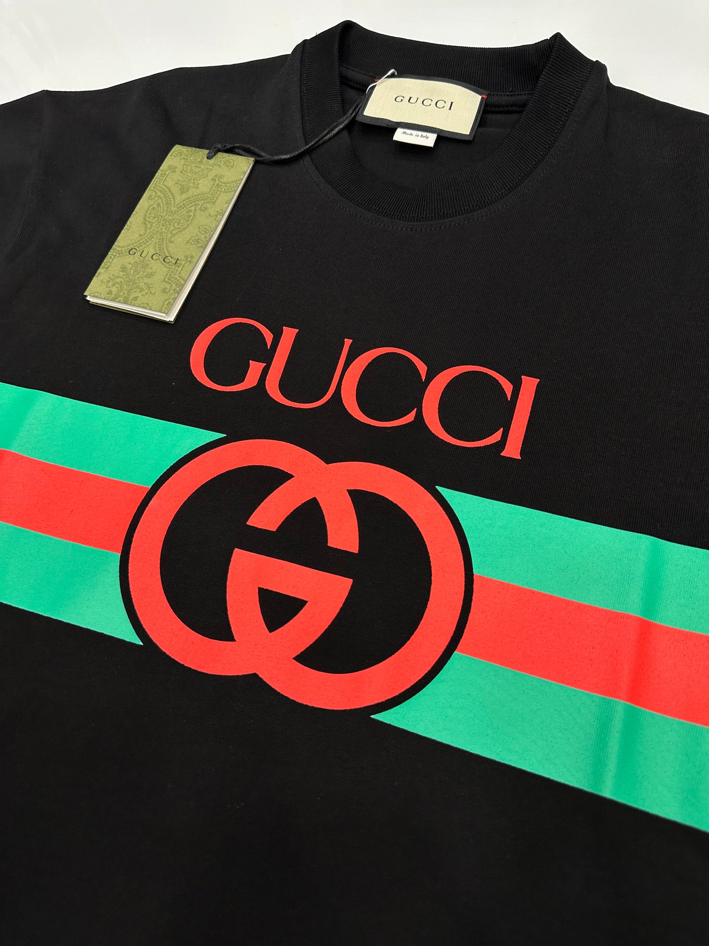 T-shirt Gucci 1007