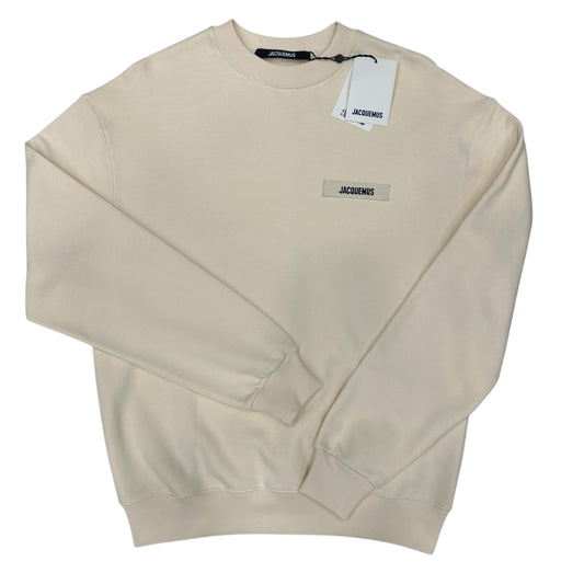 Φούτερ Jacquemus 17030 WS26