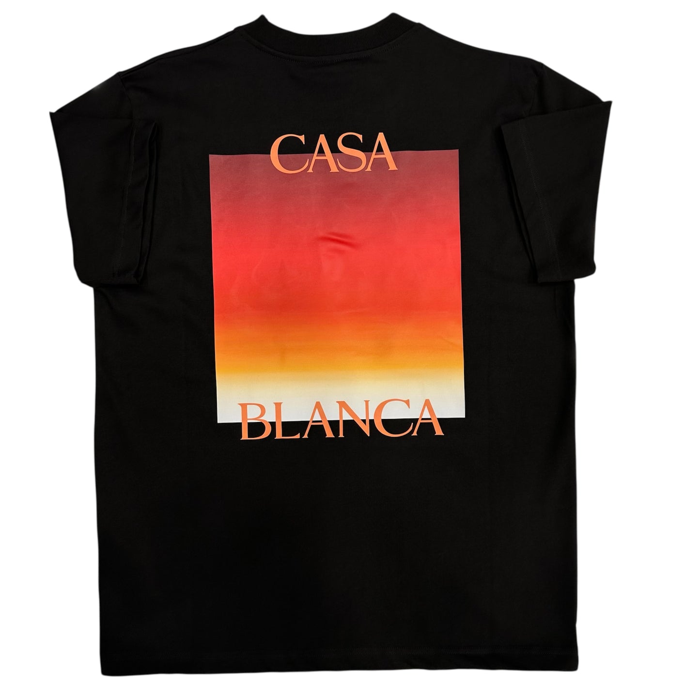 T-shirt Casablanca 1265 WS26