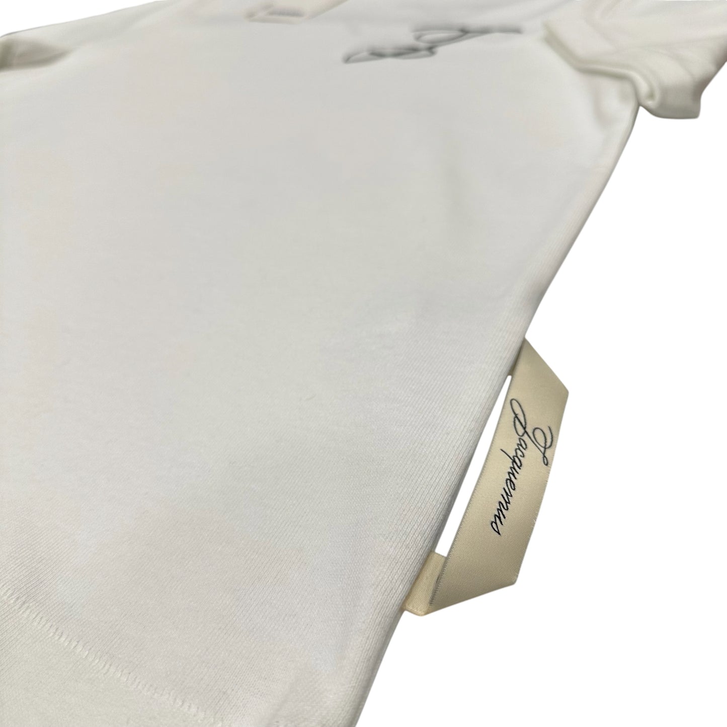 T-shirt Jacquemus 1314 SS26