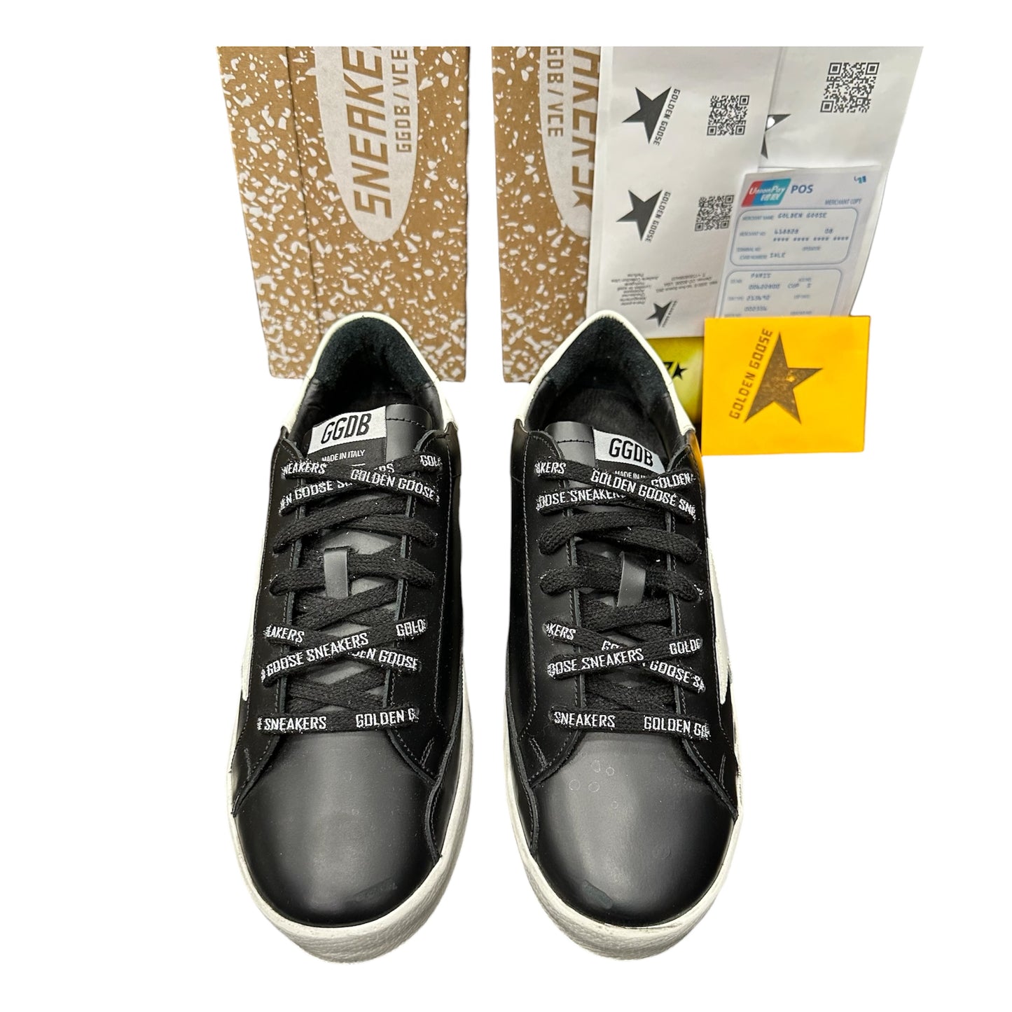 Υποδήματα Golden Goose 1631 WS26