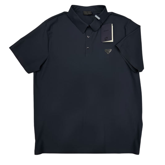 T-shirt polo Prada 1138 (ss25)