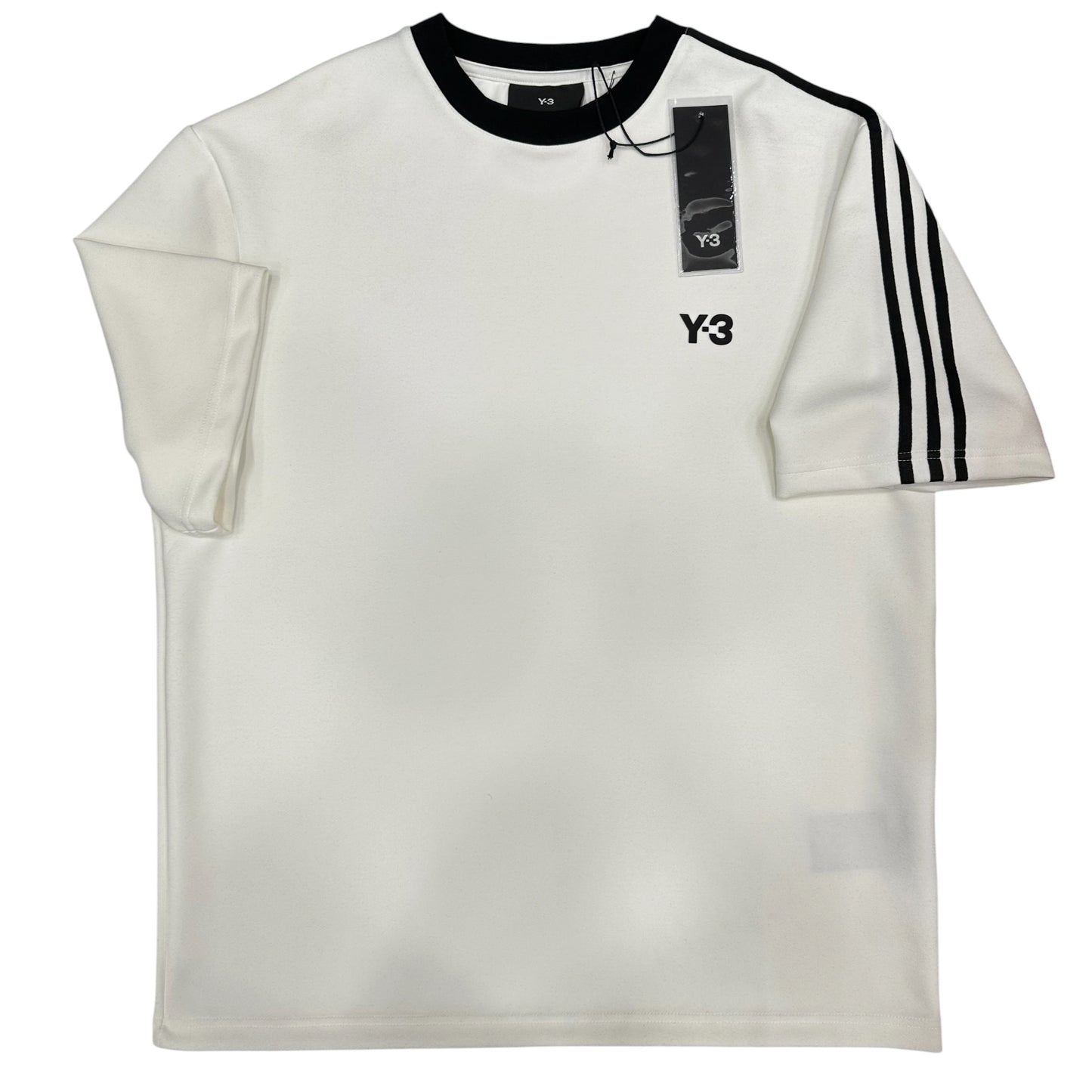 T-shirt Y-3 1396 SS26
