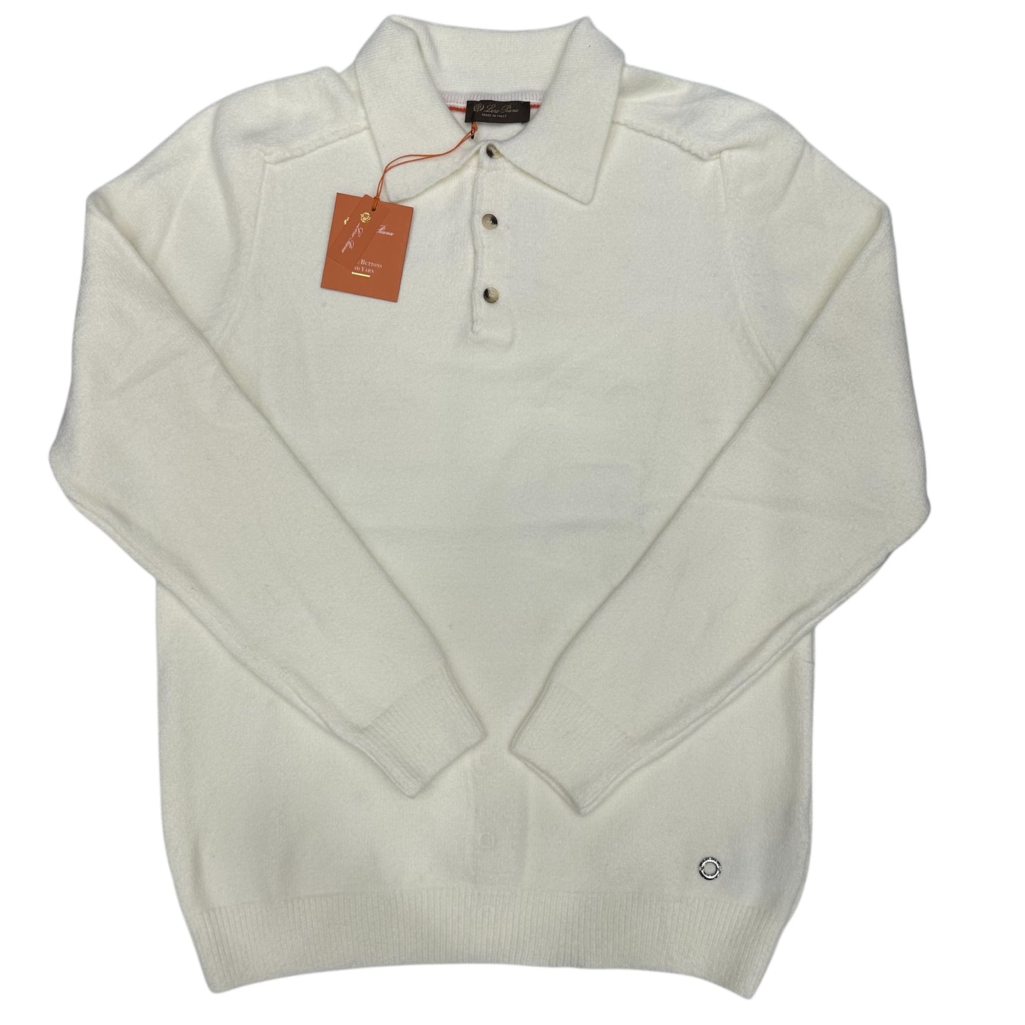 Πουλόβερ Loro Piana 13023 WSALE26