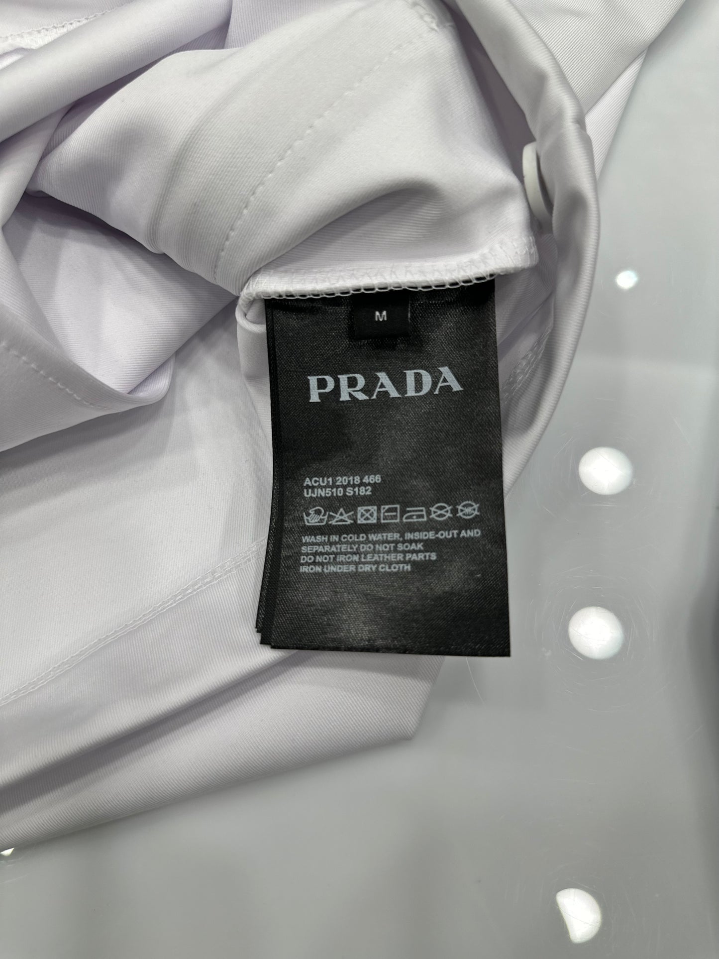 Φόρμα Σετ Prada 1407