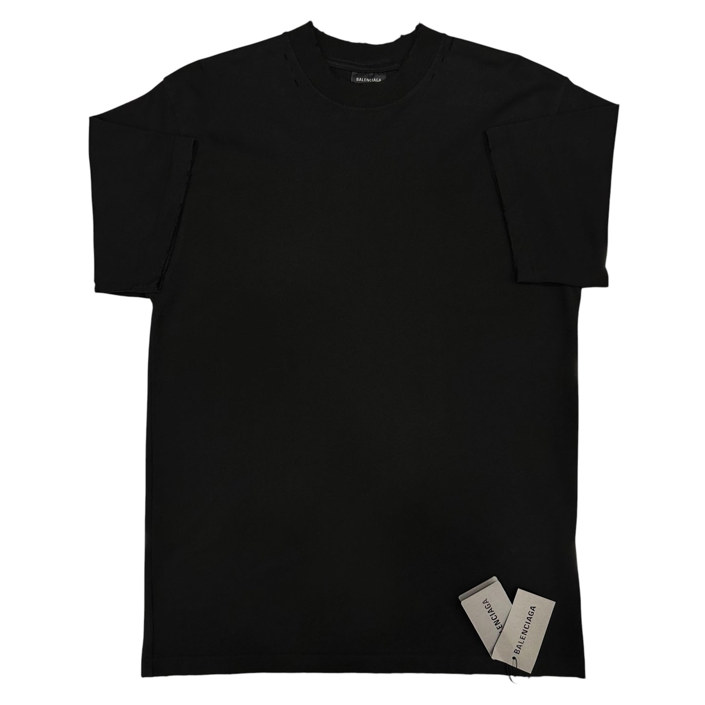 T-shirt Balenciaga 1308 SS26