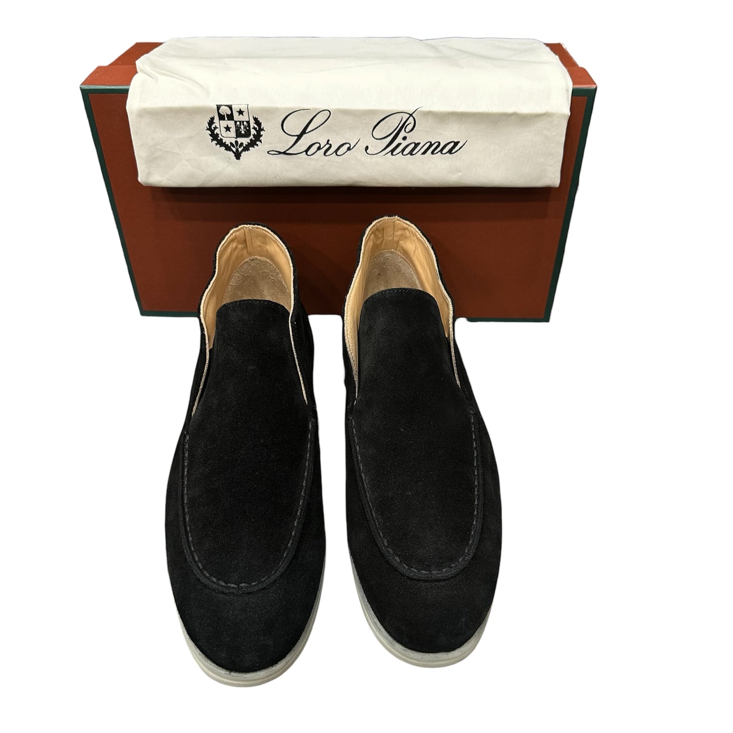 Υποδήματα Loro Piana 16041 WS26