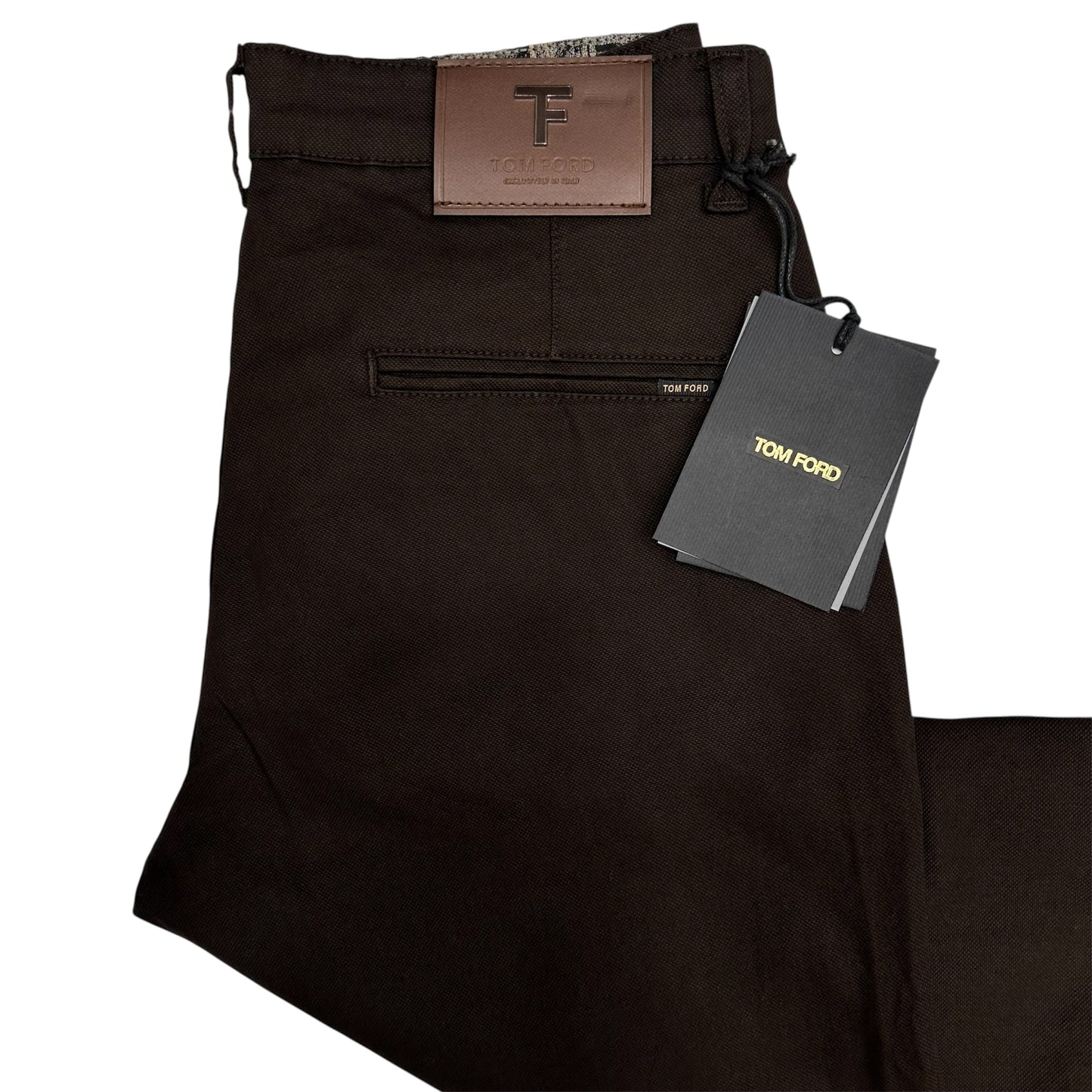 Παντελόνι Tomford 11018 SS26