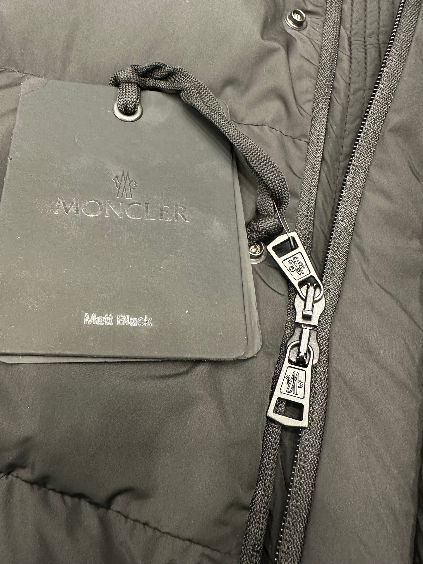 Μπουφάν Moncler 4013