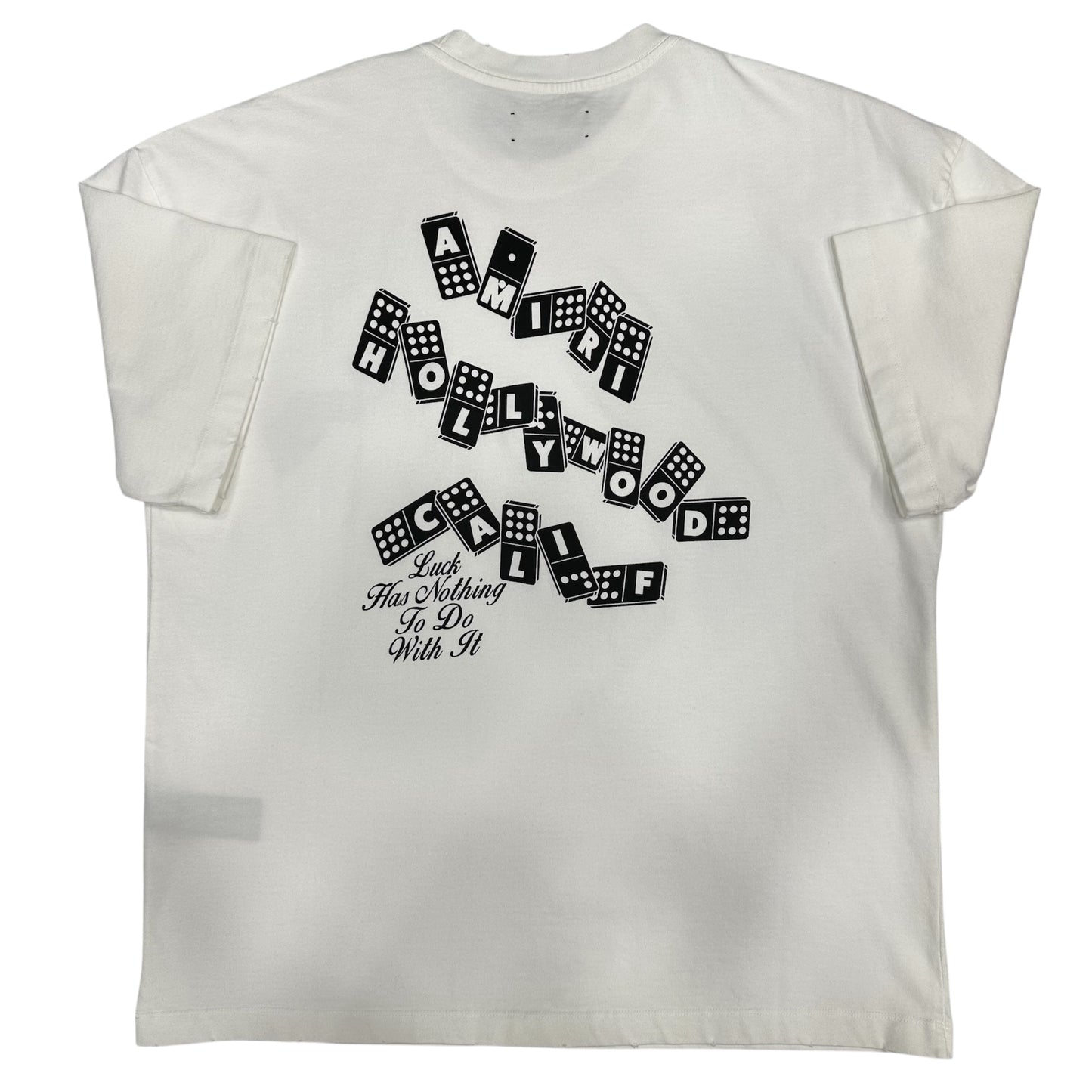 T-shirt Amiri 1280 SS26