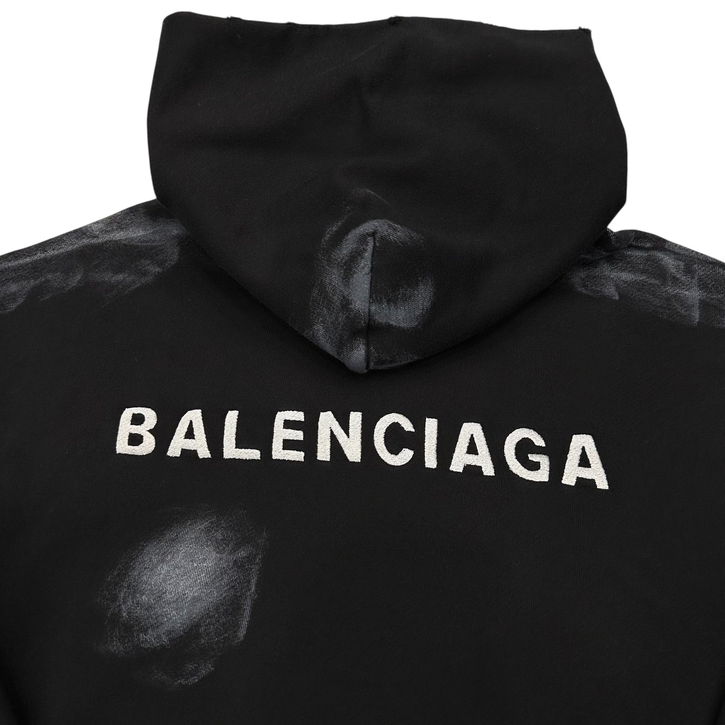 Φούτερ Balenciaga 17036 WS26