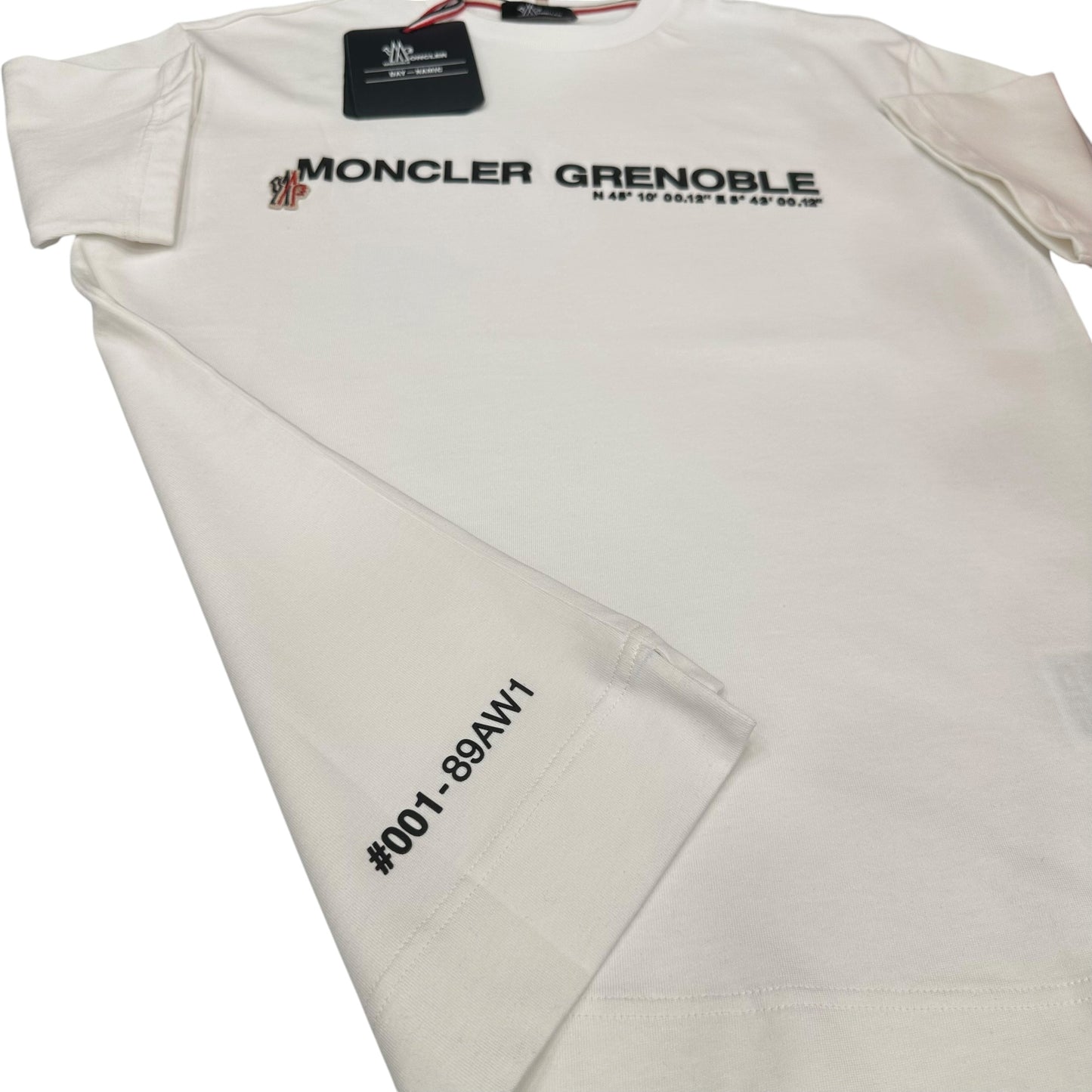 T-shirt Moncler 1460 SS26