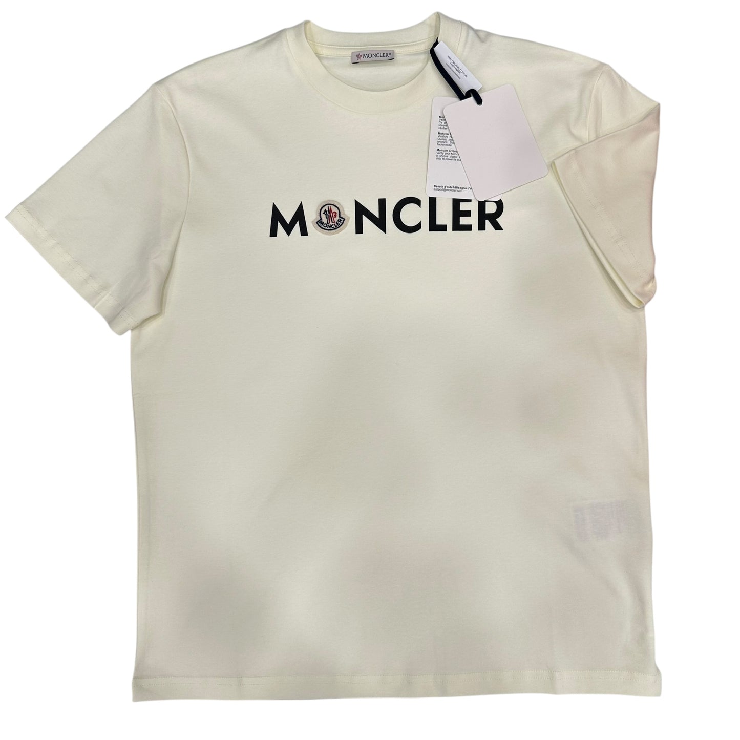 T-shirt Moncler 1459 SS26