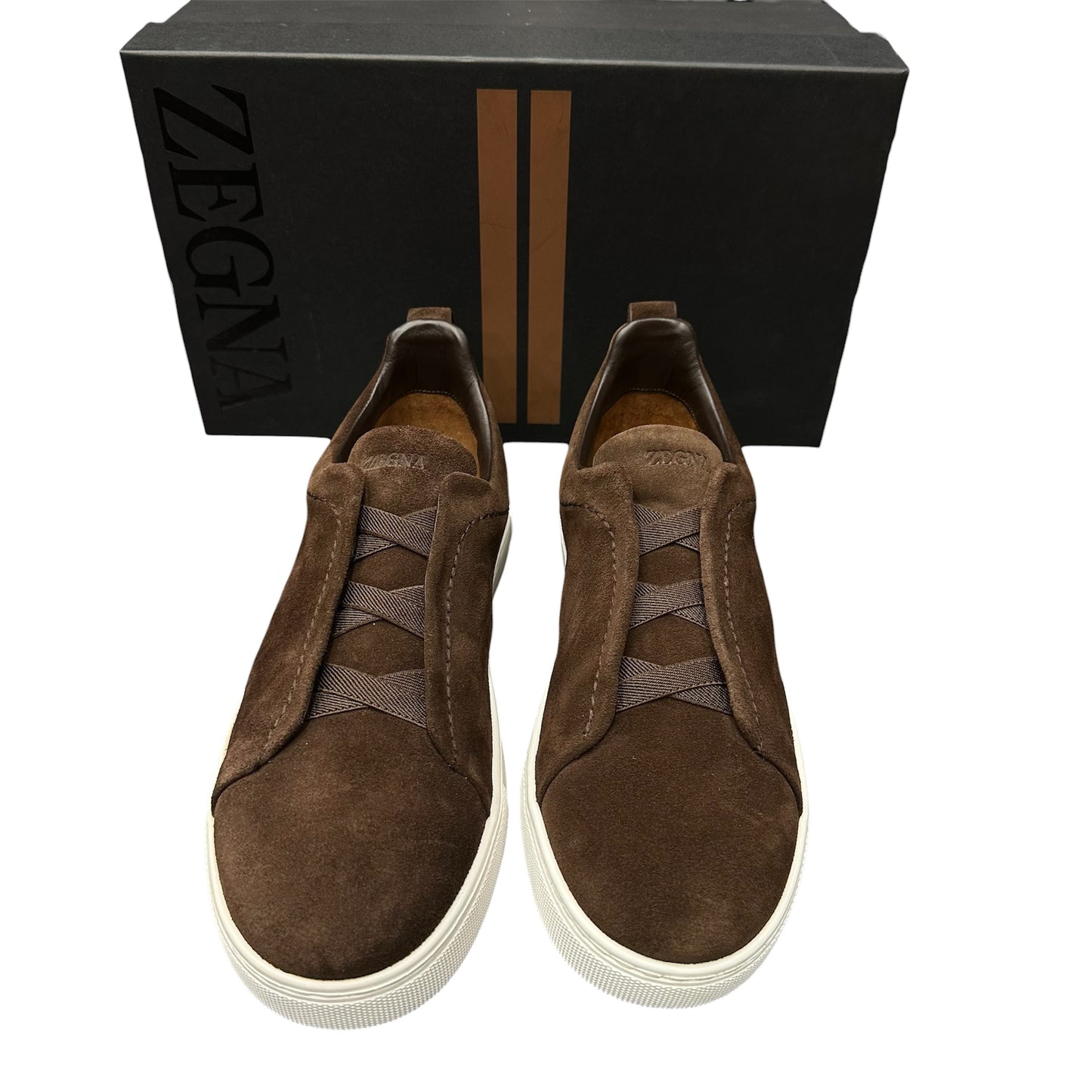 Υποδήματα Zegna 1638 WS26