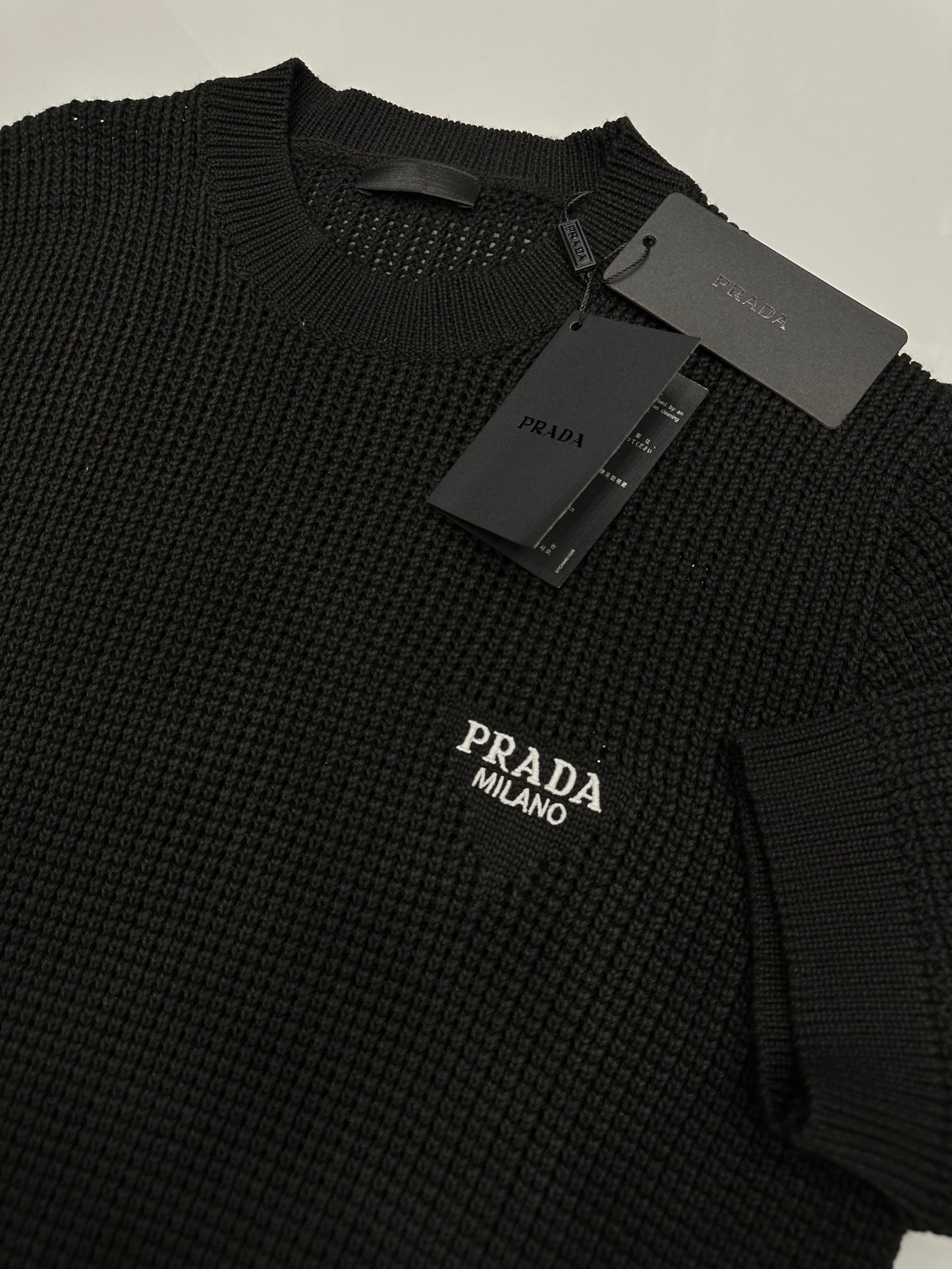 Τ-shirt Ρrada - 1022