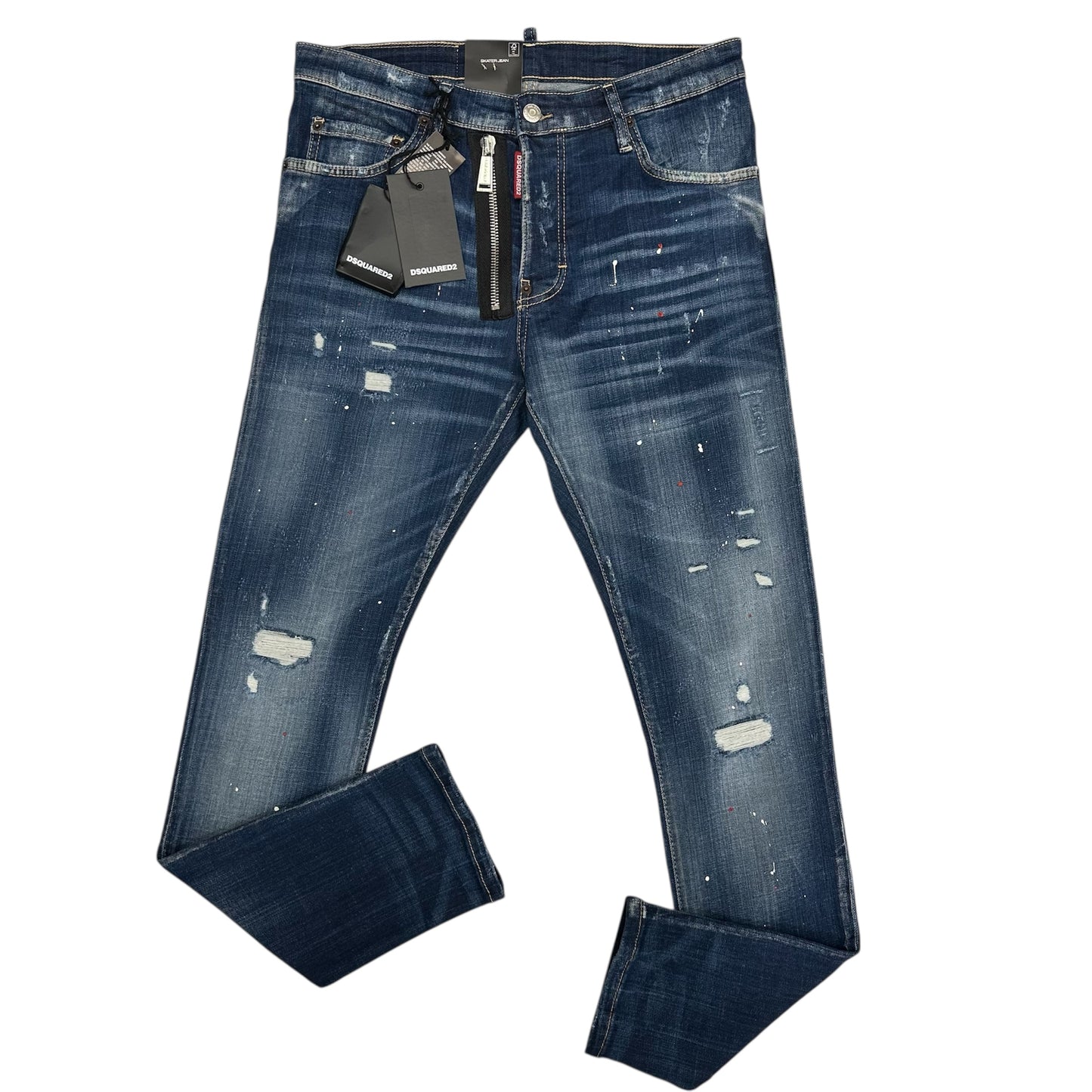 Τζιν Dsquared 8044 WS26