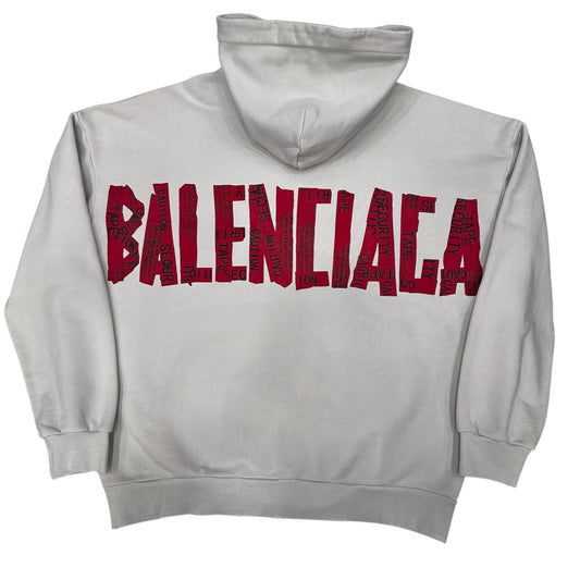 Ζακέτα Balenciaga 5017 WS26