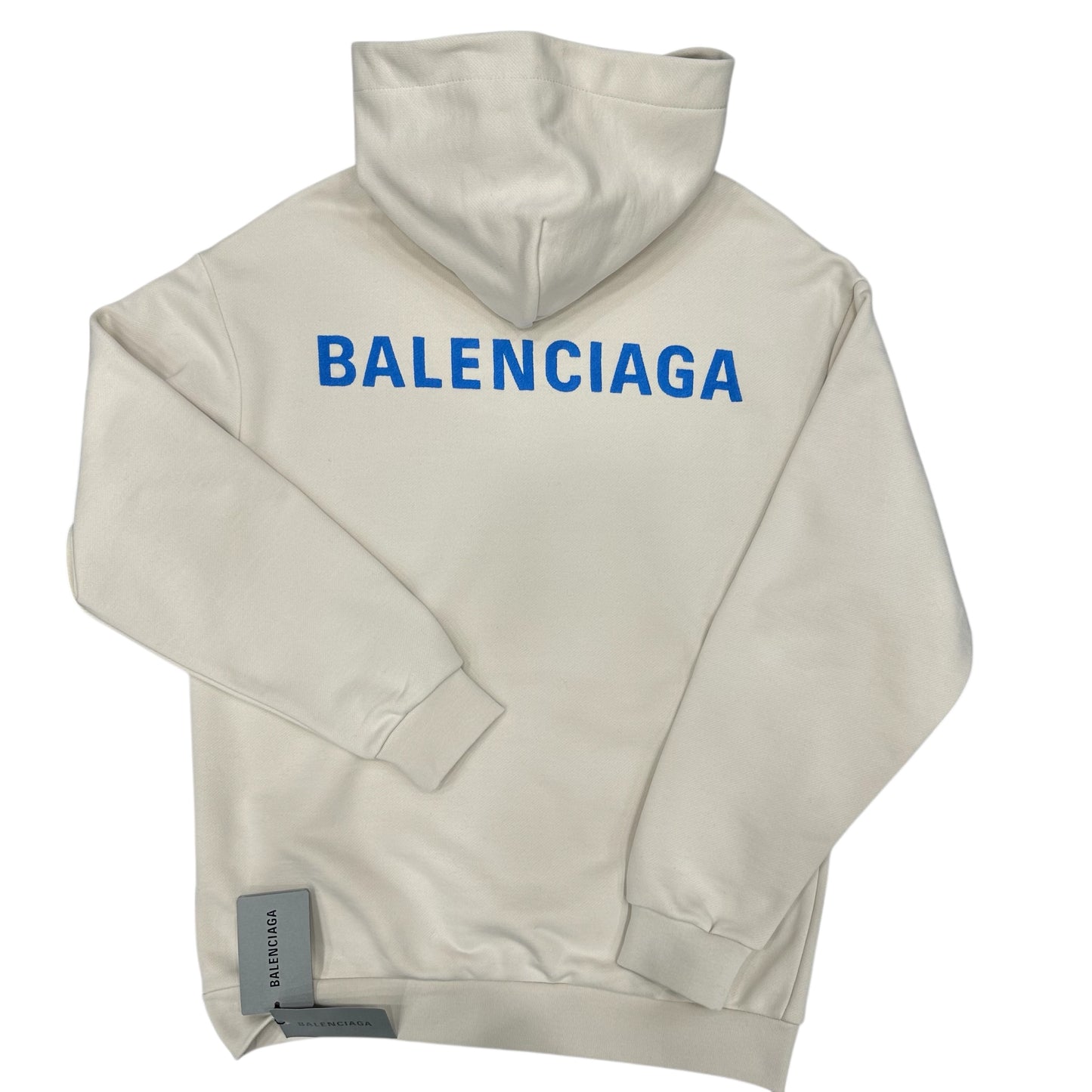 Φούτερ Balenciaga 17038 WS26