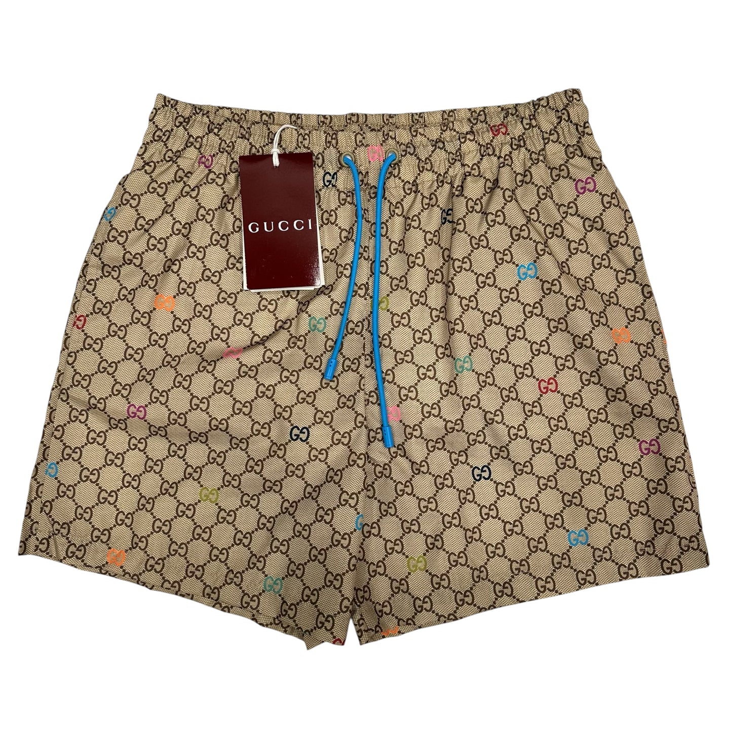 Μαγιό Gucci 15025 SS26