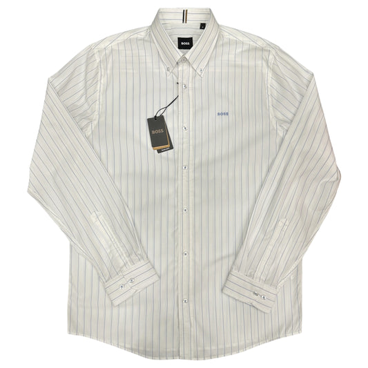 Πουκάμισο Boss 12026 SS26
