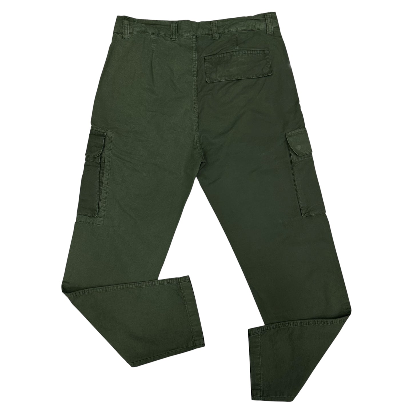 Παντελόνι Cargo Stone Island 11021 SS26