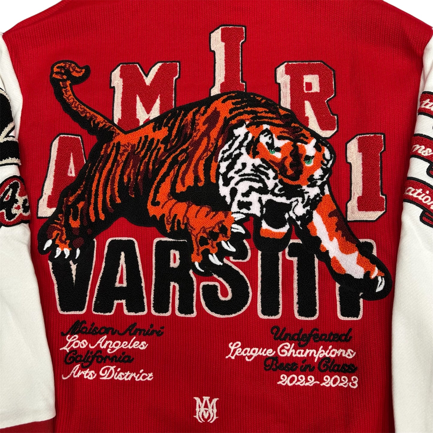 Φούτερ Amiri 17054 WS26