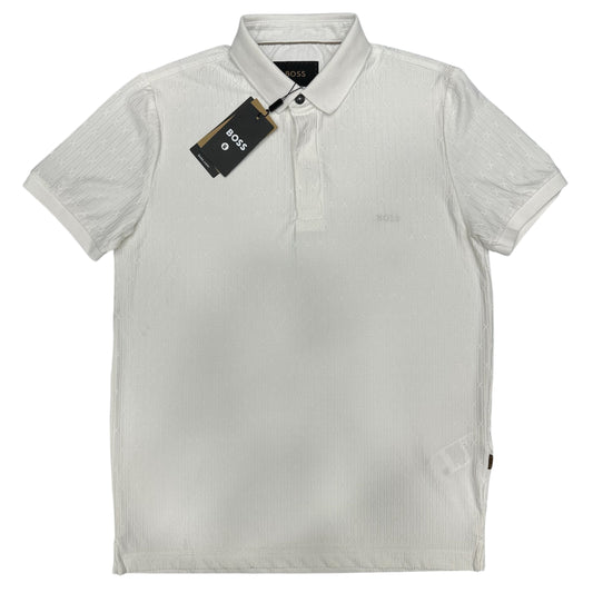 T-shirt polo Boss 1154 !sale!