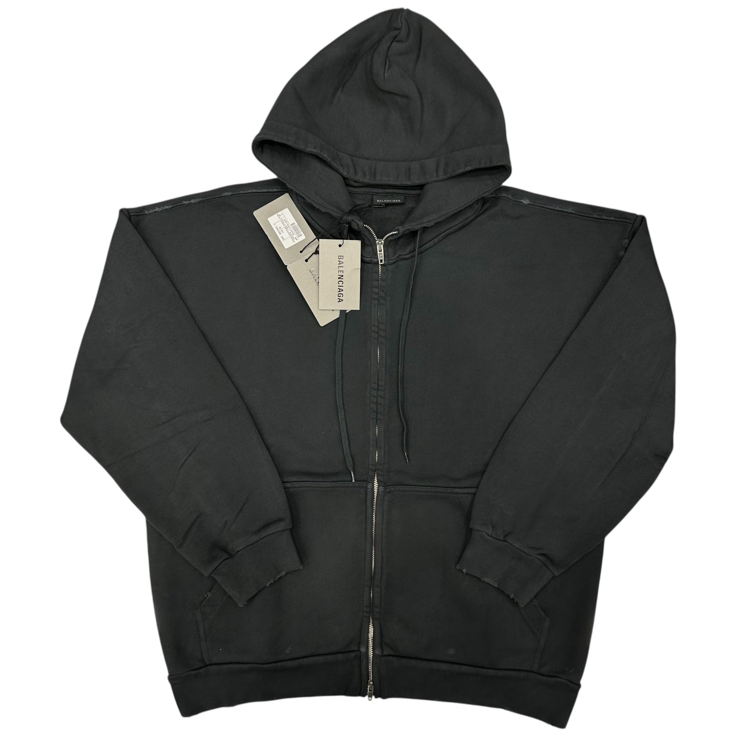 Ζακέτα Balenciaga 5017 WS26