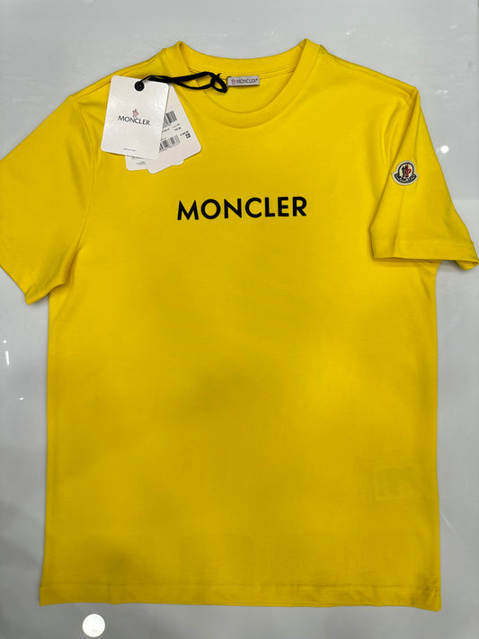 T-shirt Μoncler - 1076 (ss25)