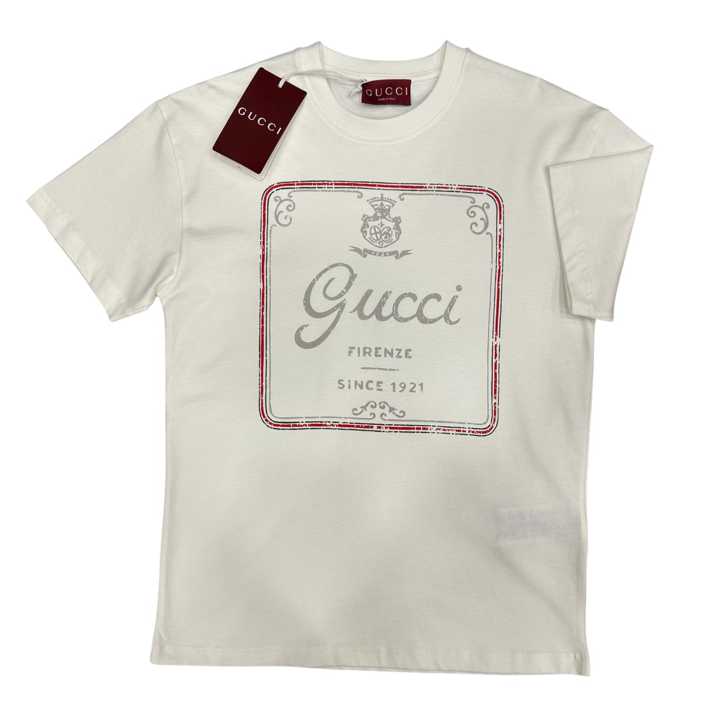 T-shirt Gucci 1362 SS26